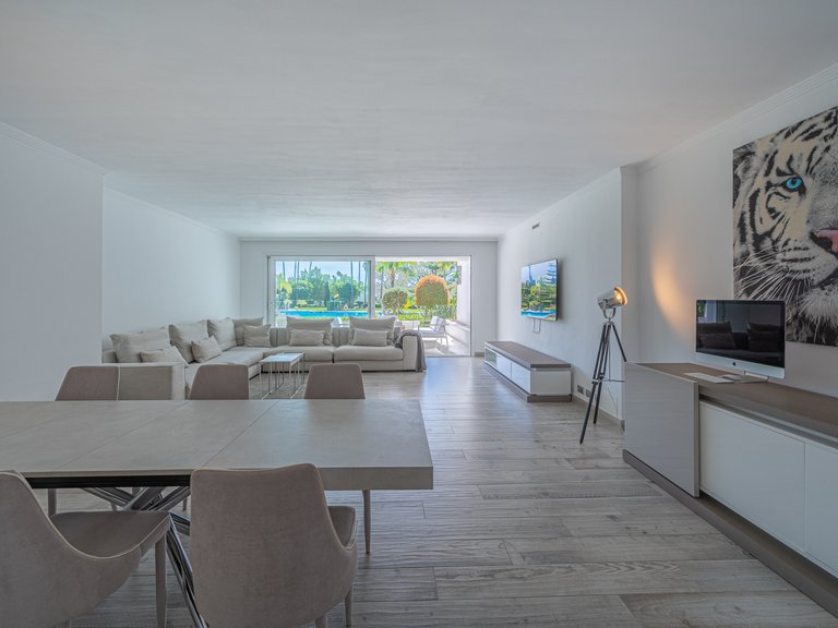 Apartment for Sale in Nueva Andalucia Malaga 7