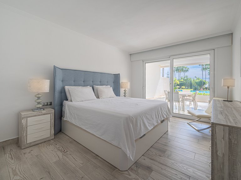 Apartment for Sale in Nueva Andalucia Malaga 16