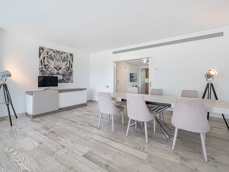 Apartment for Sale in Nueva Andalucia Malaga 3