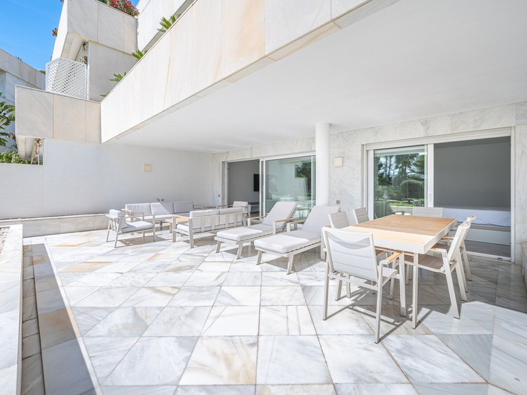 Apartment for Sale in Nueva Andalucia Malaga 13