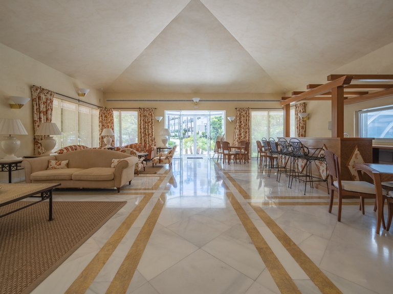 Apartment for Sale in Nueva Andalucia Malaga 31