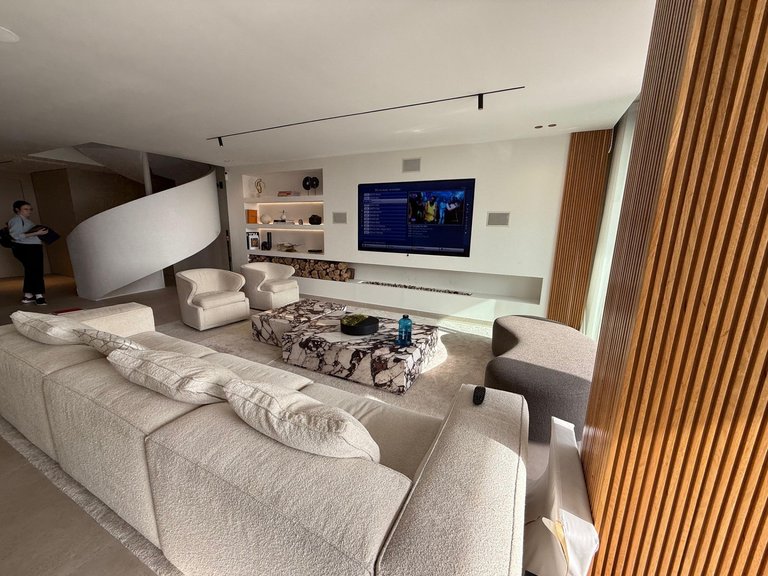 Town House for Sale in Benahavis Malaga 45