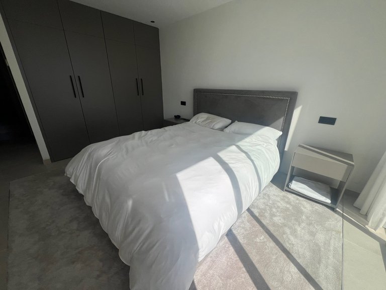 Town House for Sale in Benahavis Malaga 13