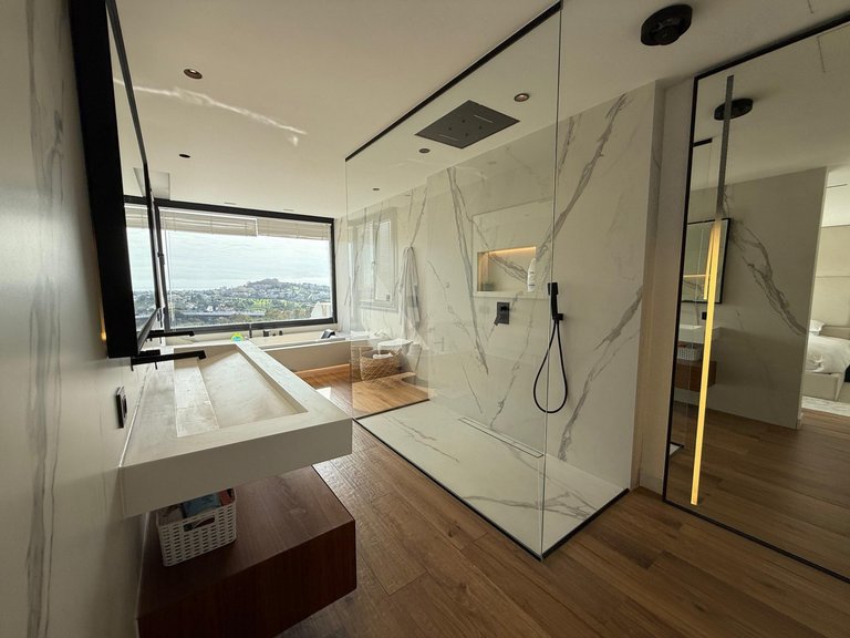 Town House for Sale in Benahavis Malaga 16