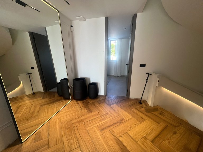 Town House for Sale in Benahavis Malaga 19