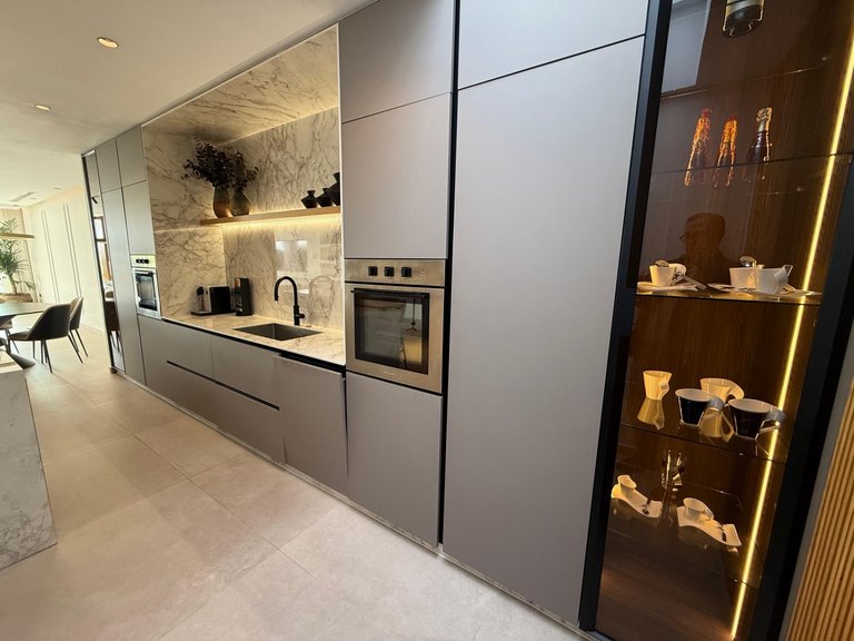 Town House for Sale in Benahavis Malaga 28