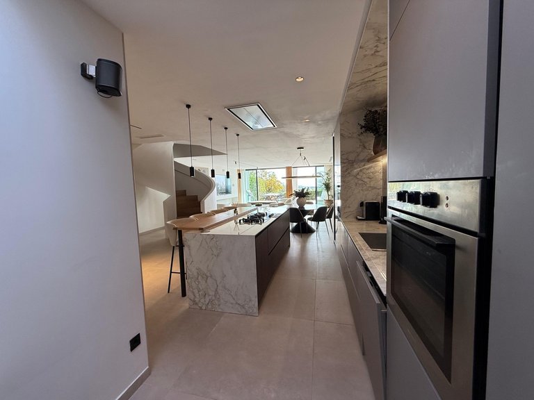 Town House for Sale in Benahavis Malaga 43