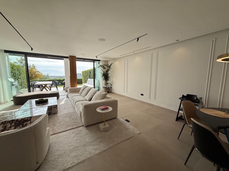 Town House for Sale in Benahavis Malaga 23