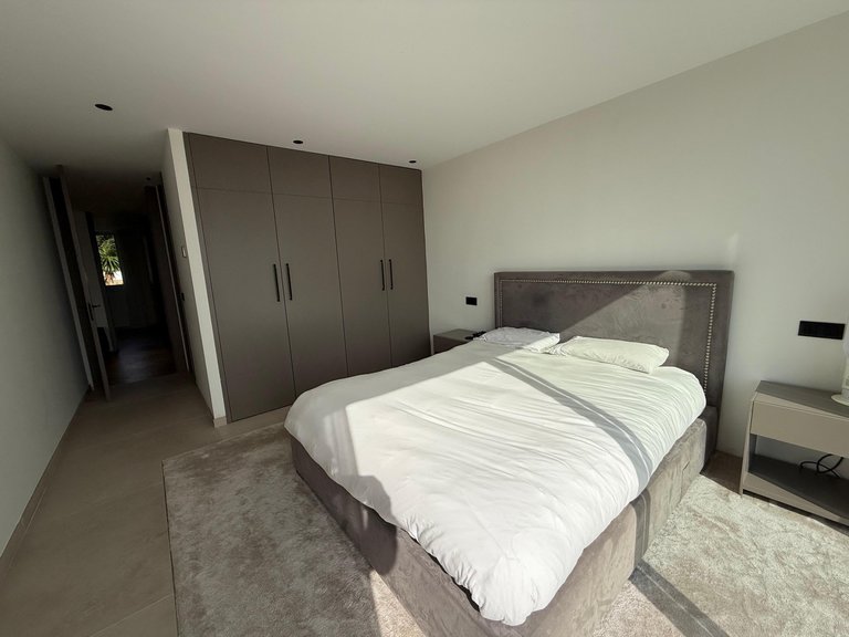 Town House for Sale in Benahavis Malaga 36