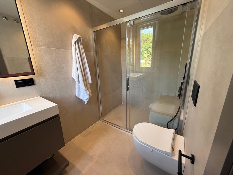 Town House for Sale in Benahavis Malaga 22