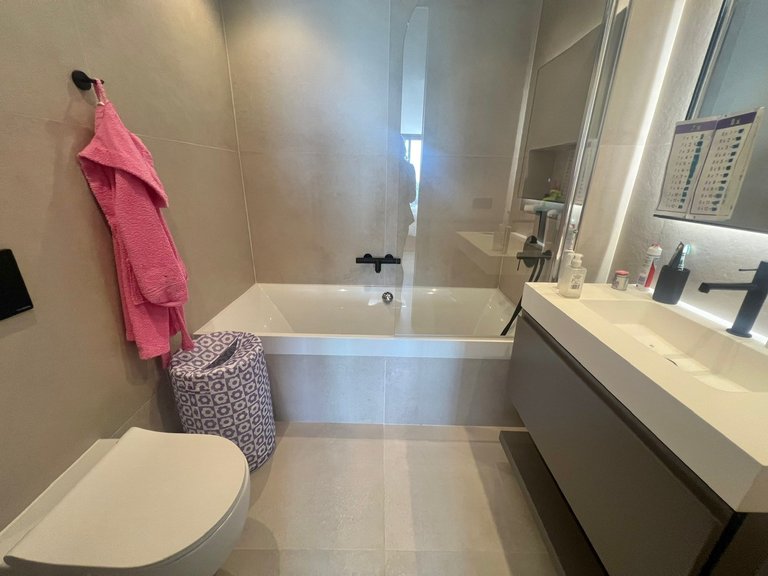 Town House for Sale in Benahavis Malaga 15