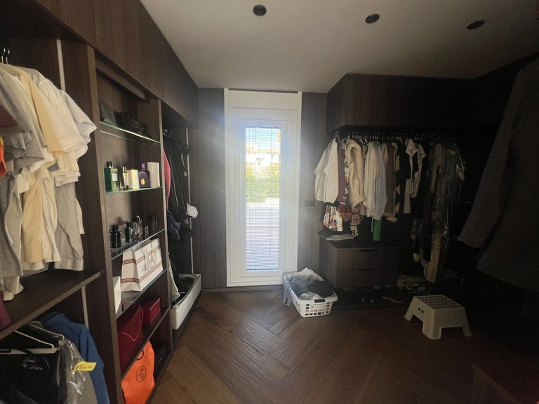 Town House for Sale in Benahavis Malaga 12