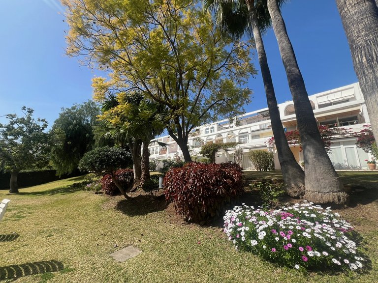 Town House for Sale in Benahavis Malaga 21