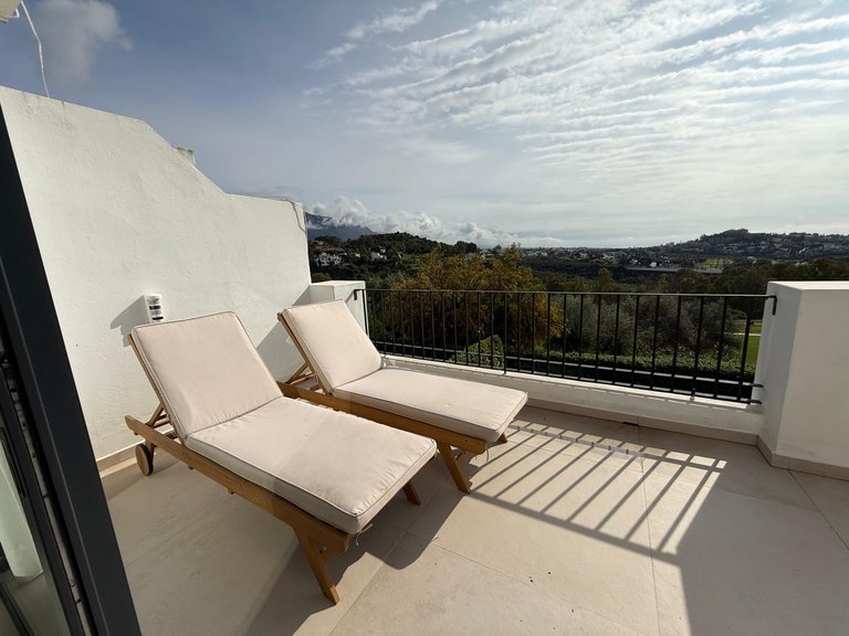 Town House for Sale in Benahavis Malaga 35