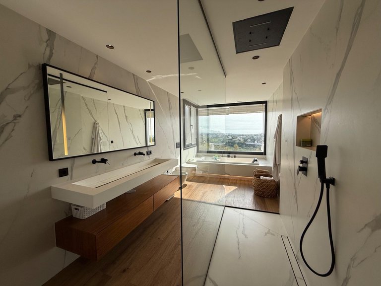 Town House for Sale in Benahavis Malaga 31