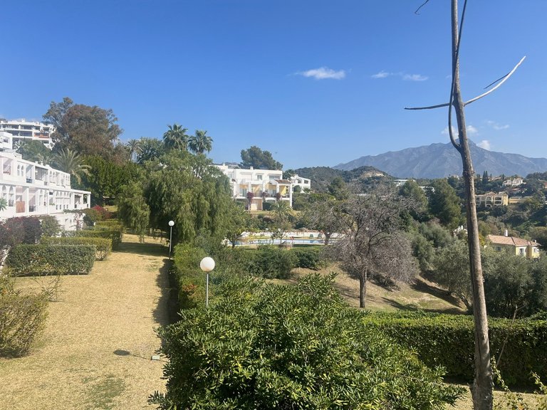 Town House for Sale in Benahavis Malaga 20