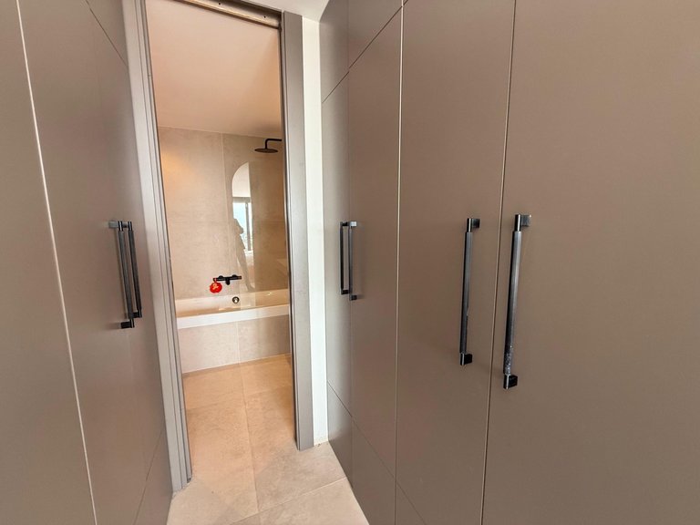 Town House for Sale in Benahavis Malaga 27