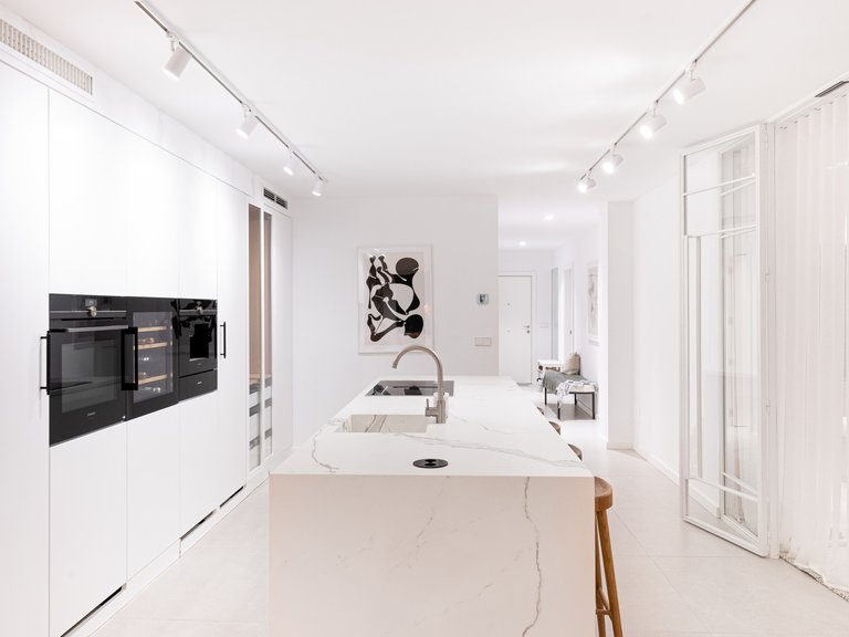 Apartment for Sale in Nueva Andalucia Malaga 9