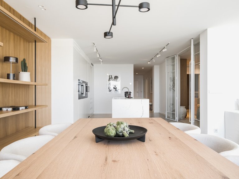 Apartment for Sale in Nueva Andalucia Malaga 8