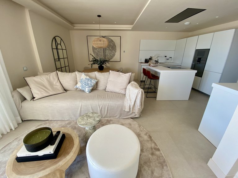 Apartment for Sale in Estepona Malaga 8