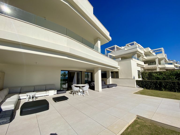 Apartment for Sale in Estepona Malaga 2