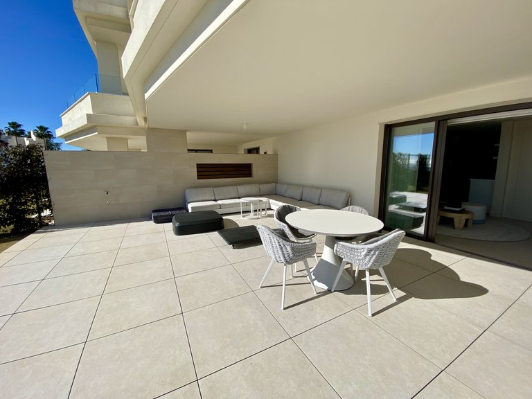 Apartment for Sale in Estepona Malaga 1