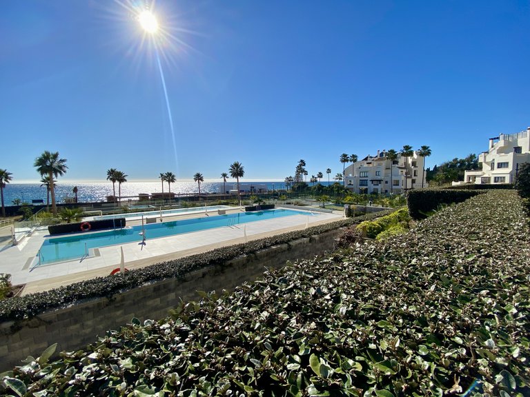 Apartment for Sale in Estepona Malaga 13