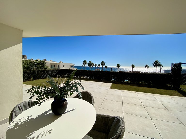 Apartment for Sale in Estepona Malaga 16