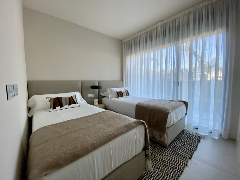 Apartment for Sale in Estepona Malaga 15
