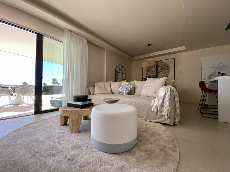 Apartment for Sale in Estepona Malaga 18