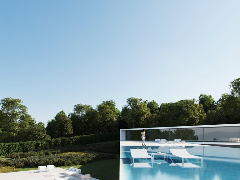 Villa for Sale in Sotogrande Cadiz 7