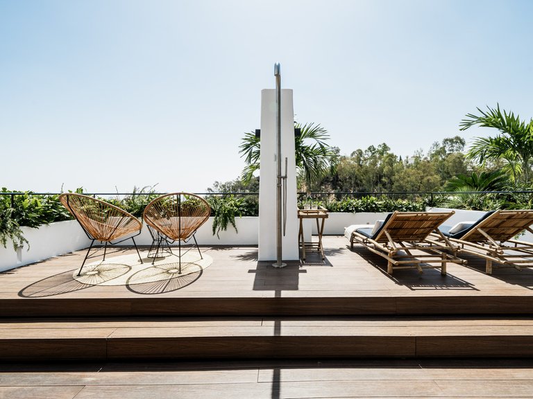 Apartment for Sale in Marbella Malaga 16