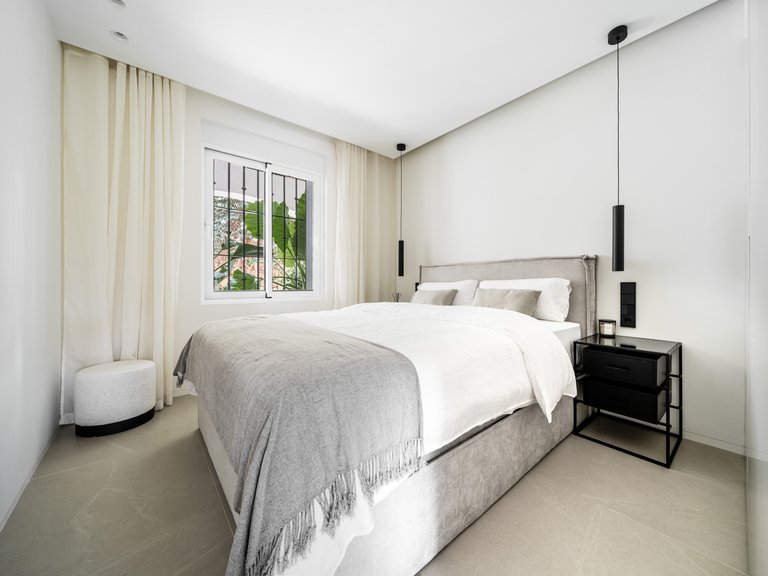 Apartment for Sale in Marbella Malaga 20