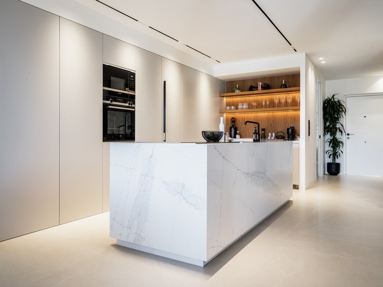 Apartment for Sale in Marbella Malaga 2