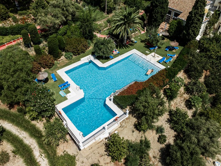 Apartment for Sale in Marbella Malaga 22