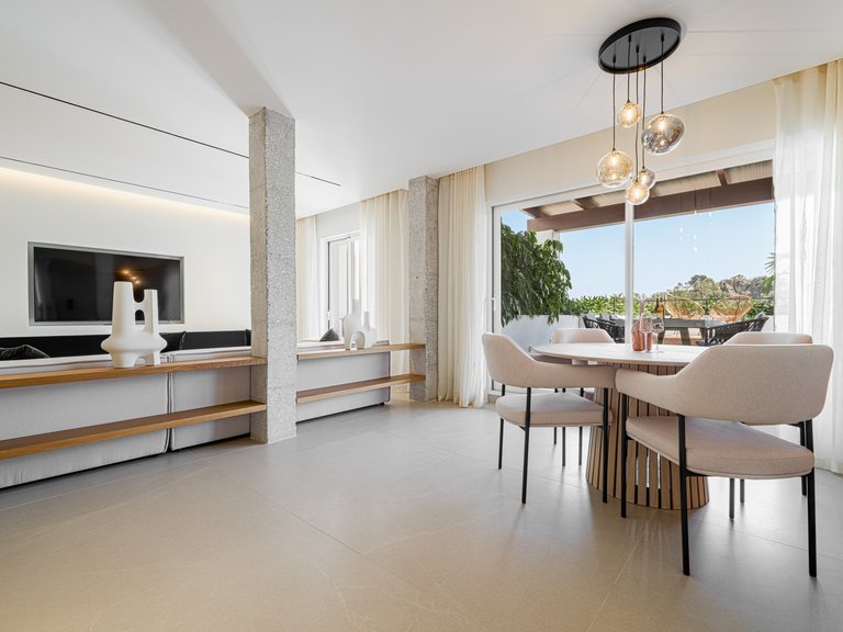 Apartment for Sale in Marbella Malaga 9