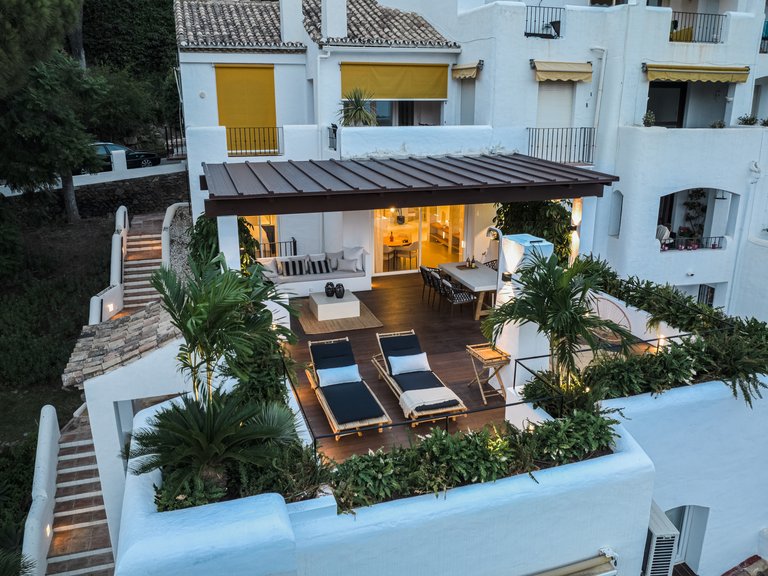 Apartment for Sale in Marbella Malaga 23