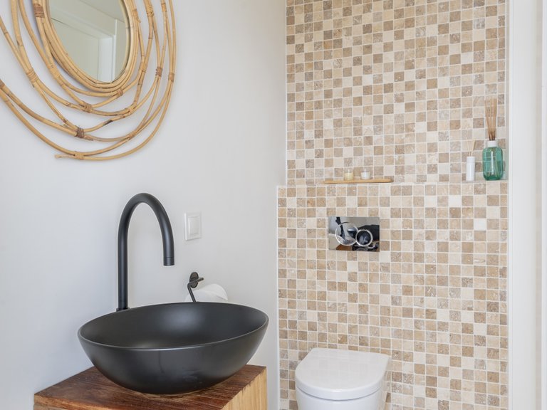 Villa for Sale in Benahavis Malaga 21