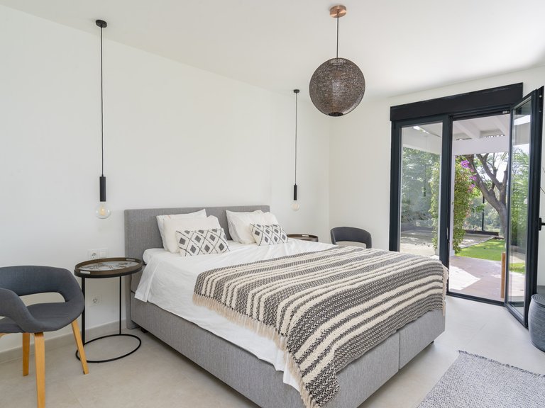 Villa for Sale in Benahavis Malaga 15