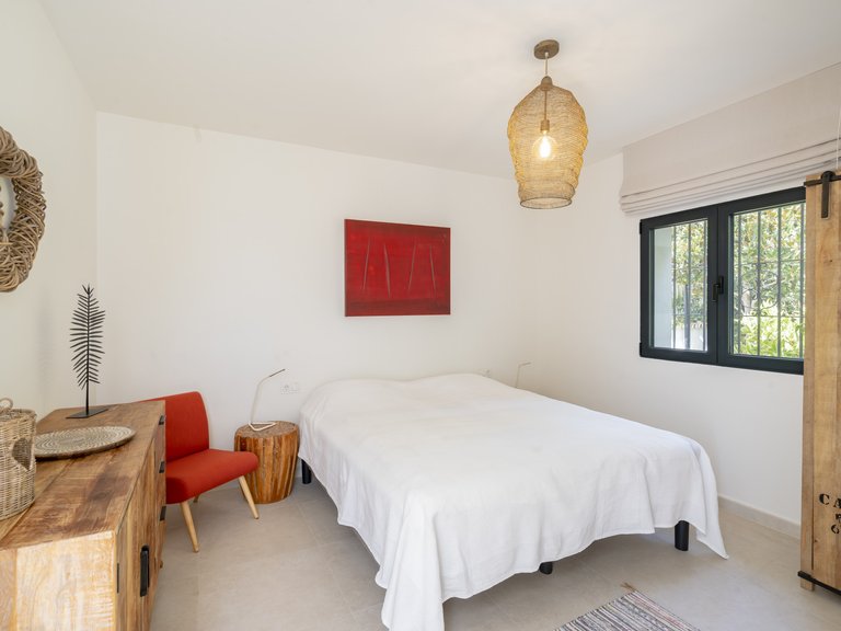 Villa for Sale in Benahavis Malaga 22