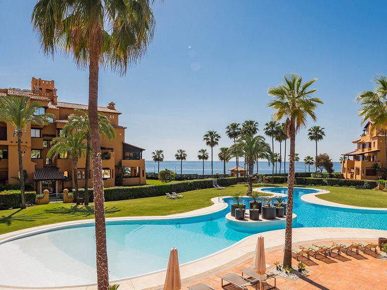 Apartment for Sale in Estepona Malaga 20