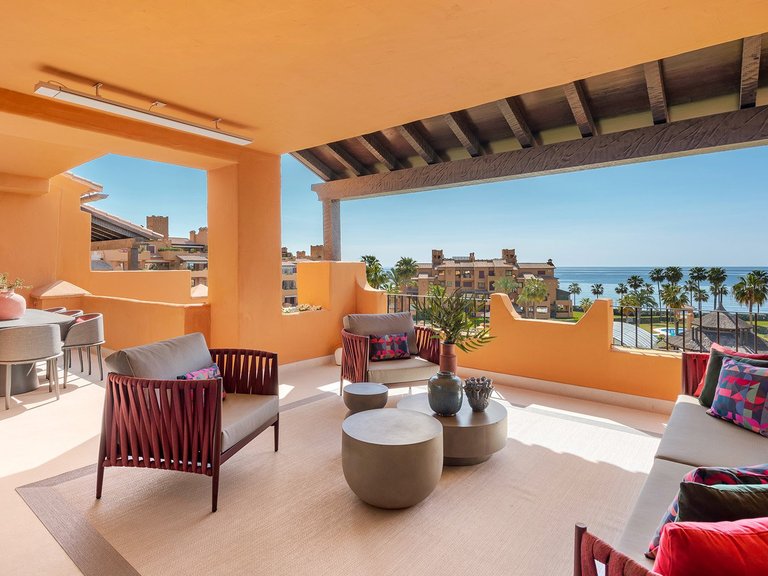Apartment for Sale in Estepona Malaga 6