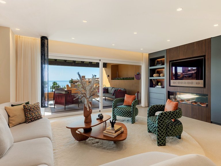 Apartment for Sale in Estepona Malaga 8