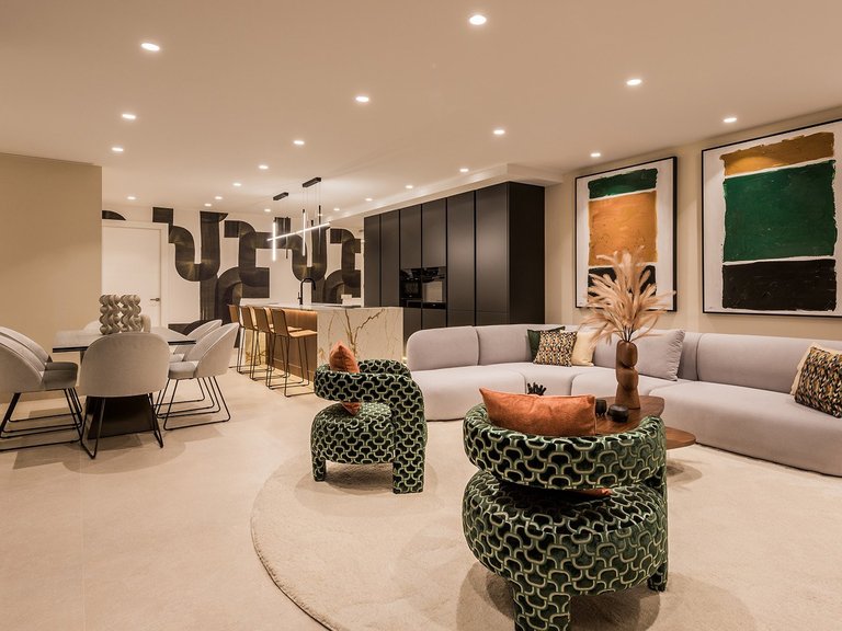 Apartment for Sale in Estepona Malaga 11