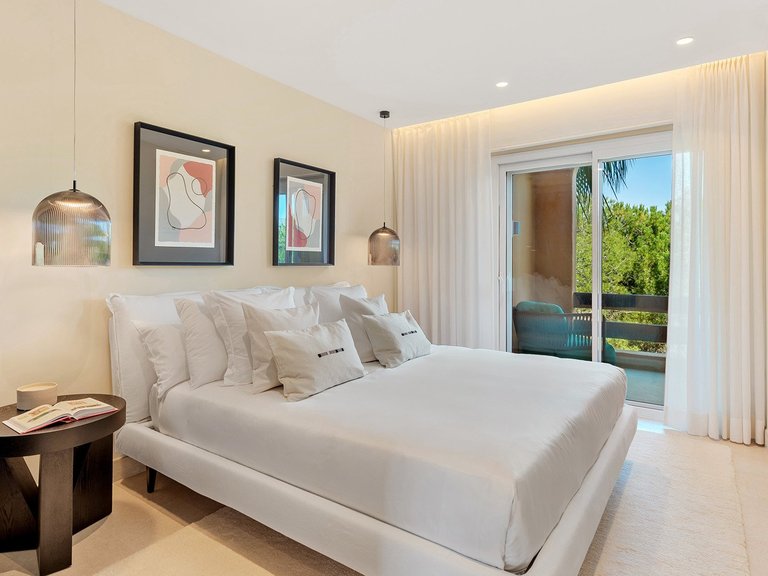Apartment for Sale in Estepona Malaga 18