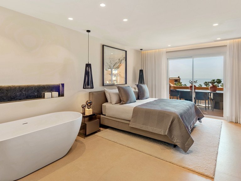 Apartment for Sale in Estepona Malaga 2