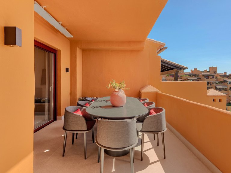 Apartment for Sale in Estepona Malaga 13