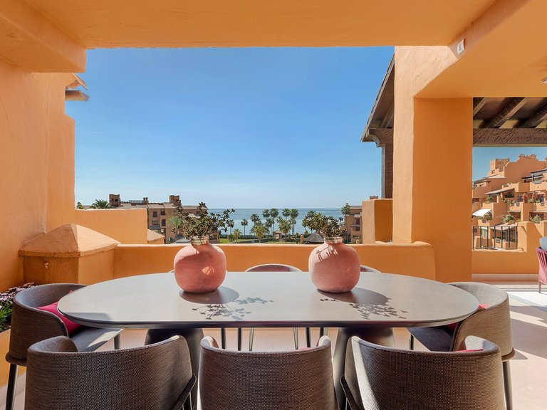 Apartment for Sale in Estepona Malaga 12