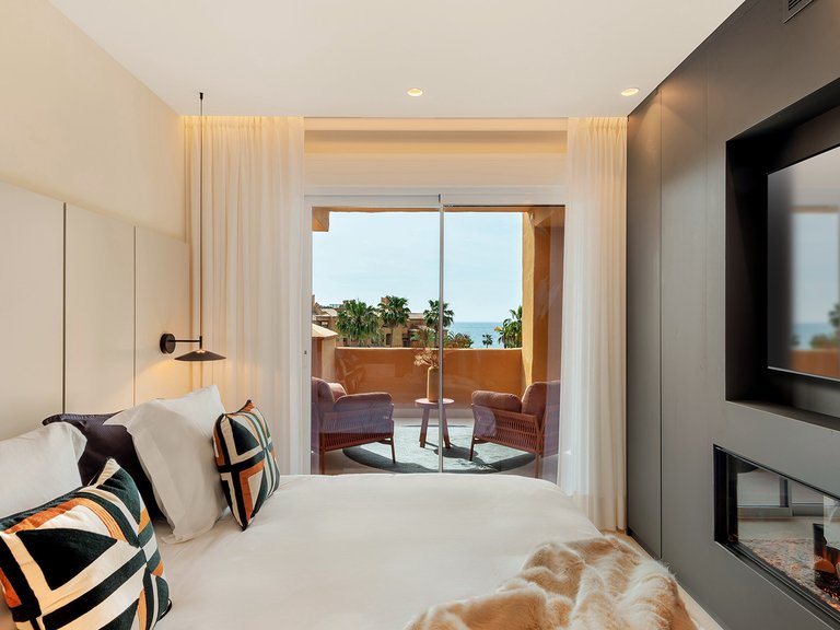 Apartment for Sale in Estepona Malaga 13