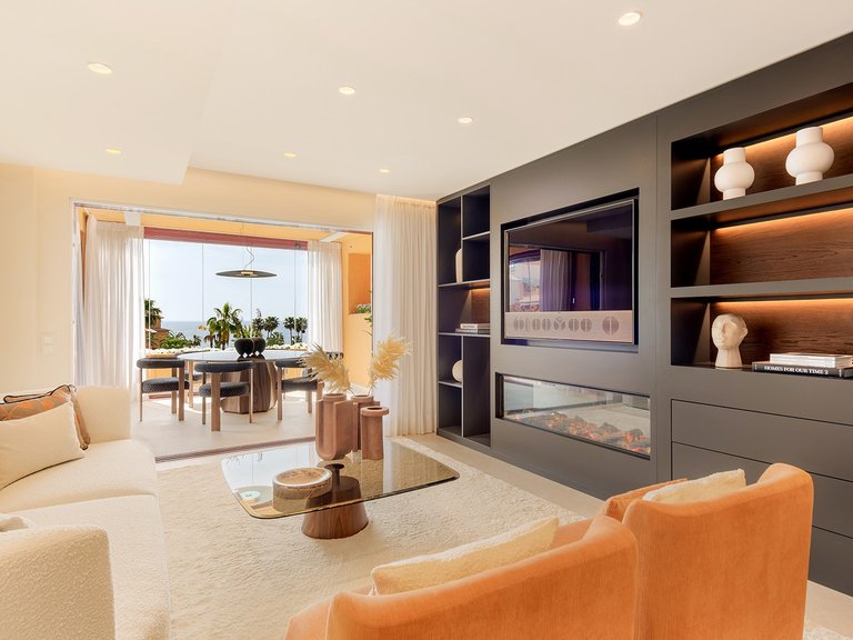 Apartment for Sale in Estepona Malaga 5